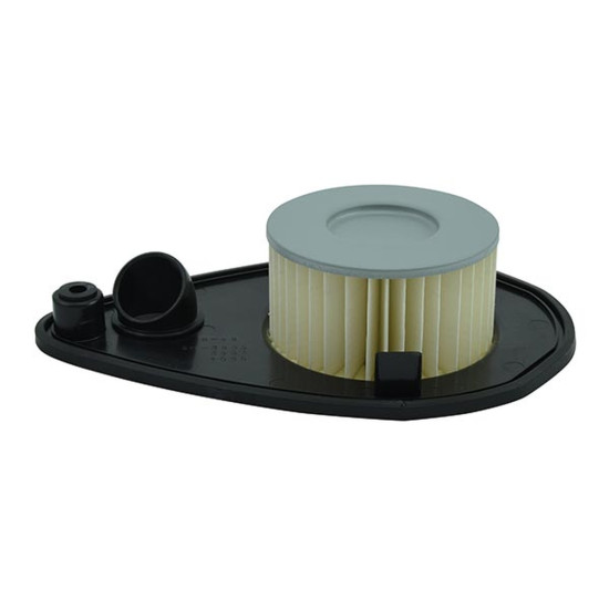 MIW (MEIWA) oro filtras SUZUKI M 800 05-08, VZ 800 05-08 (HFA3804)
