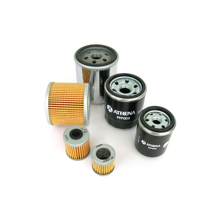 ATHENA oil filter KTM SX/EXC 400/450/520/525 '99-'08, LC4 '02-'09 (FFC005)