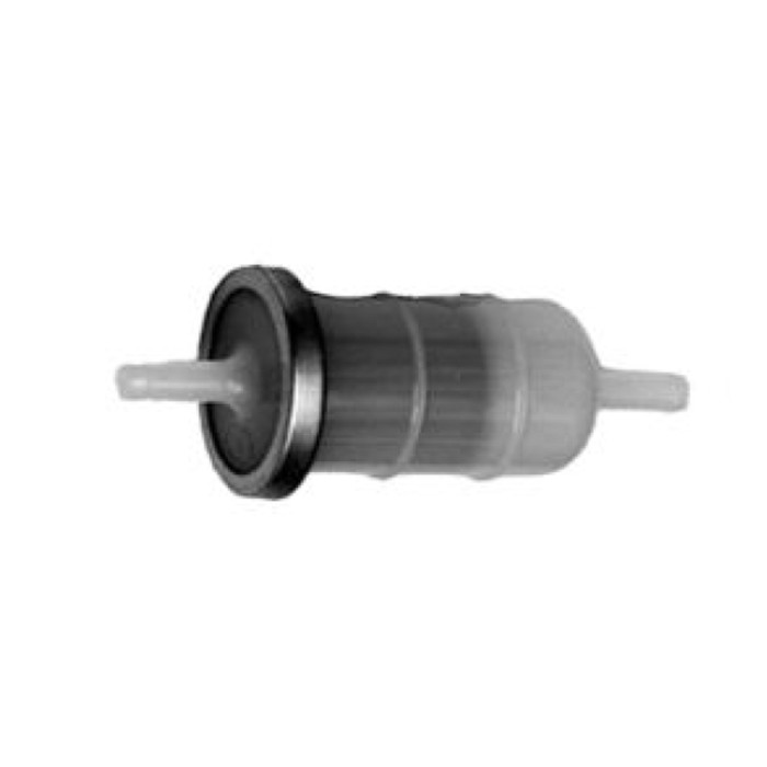 EMGO kuro filtras HONDA 6MM (1 vnt,)
