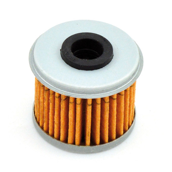 MIW (MEIWA) heat filters HONDA CRF 250/450 (02-20), HUSQVARNA TC/TE 250/310 (HF116)