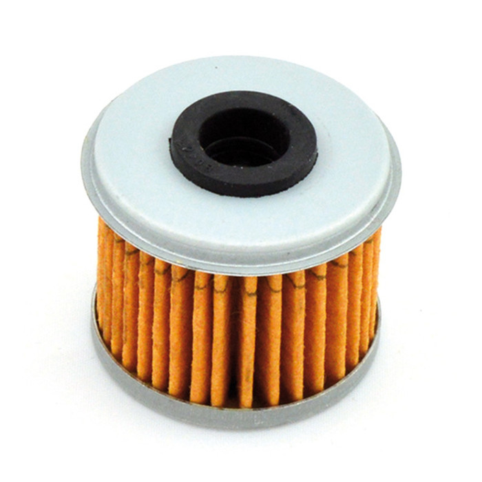 MIW (MEIWA) heat filters HONDA CRF 250/450 (02-20), HUSQVARNA TC/TE 250/310 (HF116)