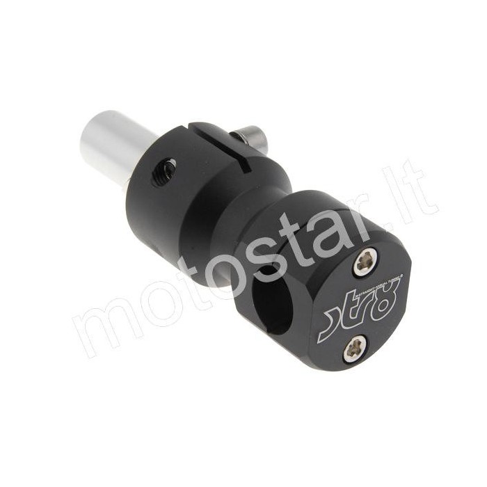 STR8 handlebar adapter Piaggio / Gilera