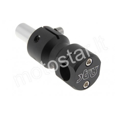 STR8 handlebar adapter Piaggio / Gilera