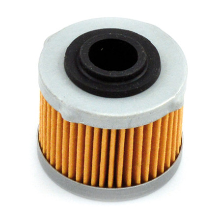 MIW (MEIWA) tepalo filtras APRILIA SCARABEO 125/200 (HF186) 