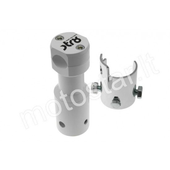 STR8 steering wheel adapter Peugeot