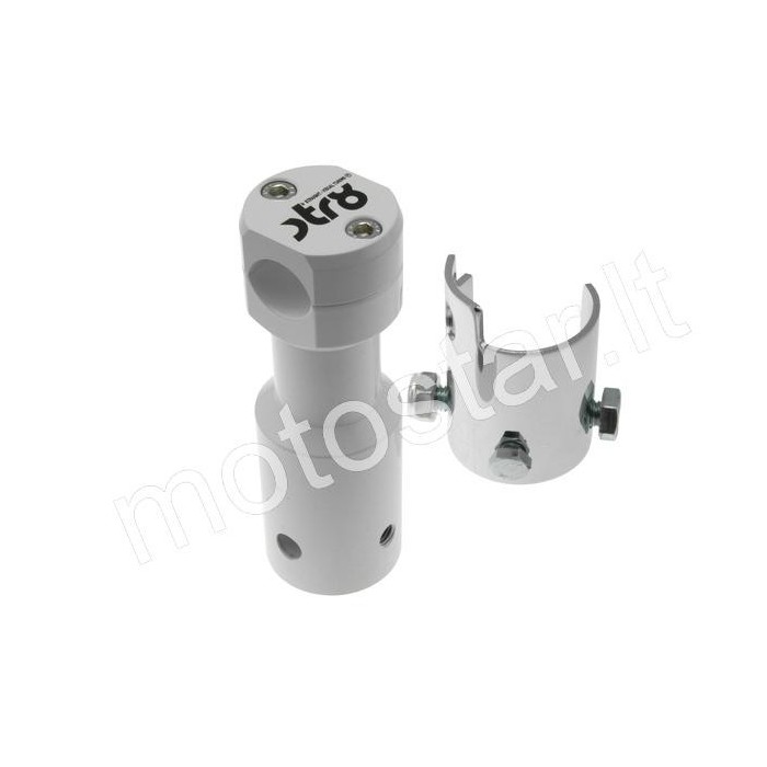 STR8 steering wheel adapter Peugeot