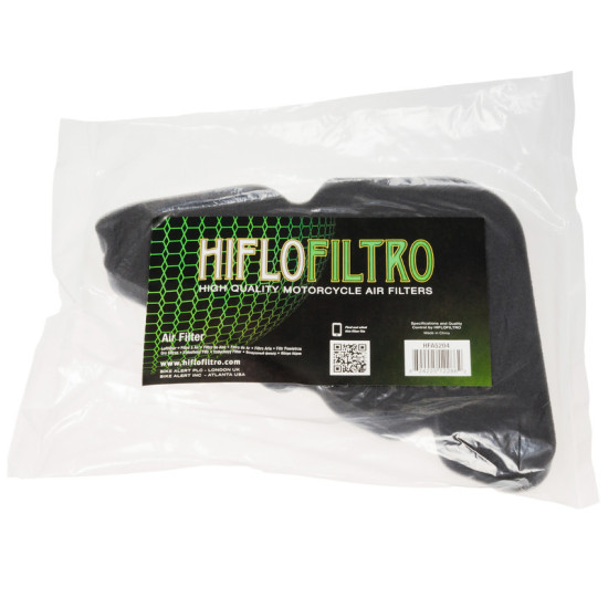 HIFLO oro filtras PIAGGIO...