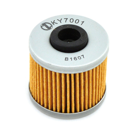 MIW (MEIWA) tepalo filtras KYMCO 125/150/200/300 SCOOTERS (HF566)