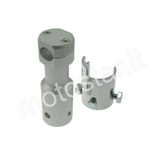 STR8 steering wheel adapter Peugeot