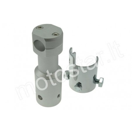 STR8 steering wheel adapter Peugeot