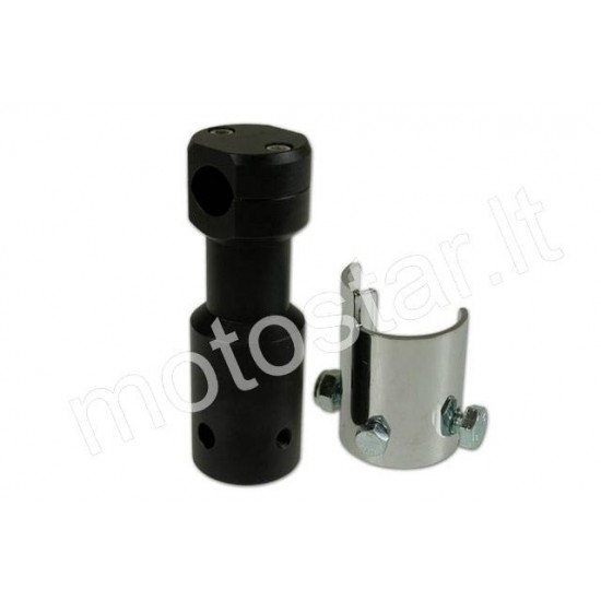 STR8 steering wheel adapter Peugeot