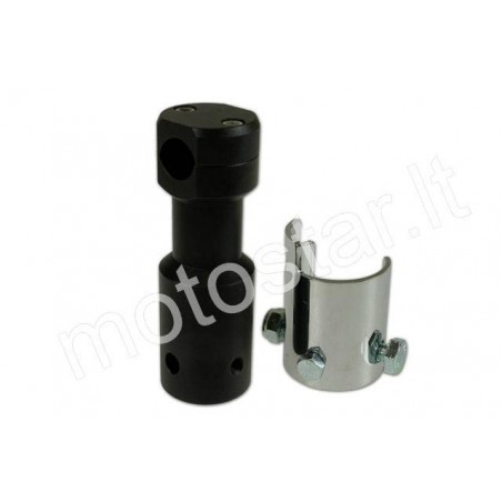 STR8 steering wheel adapter Peugeot