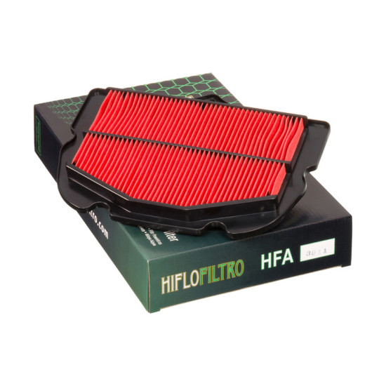 HIFLO oro filtras SUZUKI...