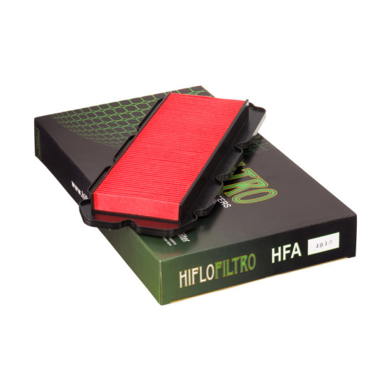 HIFLO oro filtras HONDA F...