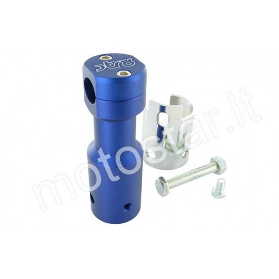 STR8 steering wheel adapter Peugeot