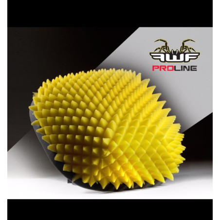FUNNELWEB FILTERS oro filtras PROLINE SUZUKI RM 125 '04-'08, RM 250 '03-'08, RMZ 250 '07-'18, RMZ 450 '05-'17