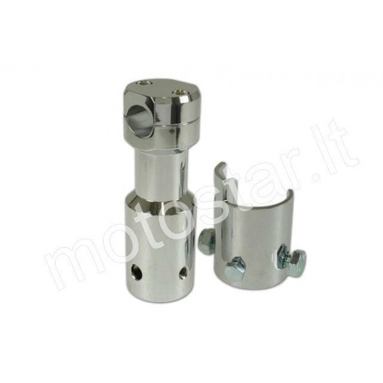 STR8 steering wheel adapter Peugeot
