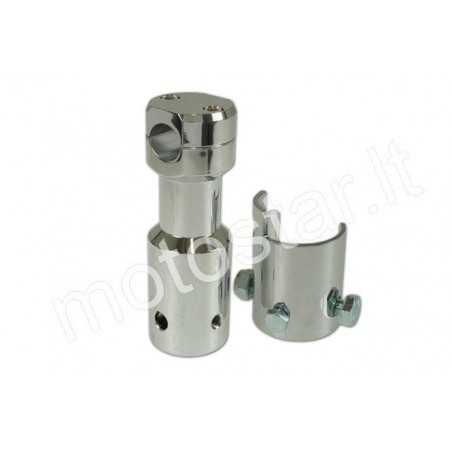 STR8 steering wheel adapter Peugeot