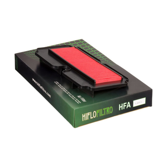 HIFLO oro filtras HONDA...