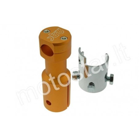 STR8 steering wheel adapter Peugeot