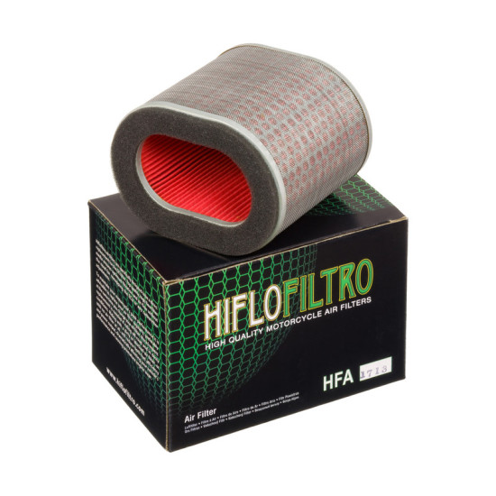 HIFLO oro filtras HONDA NT...