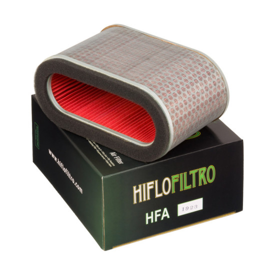 HIFLO oro filtras HONDA ST 1300 PAN EUROPEAN 02-15 (SC51)  (12-91462) (H1278)