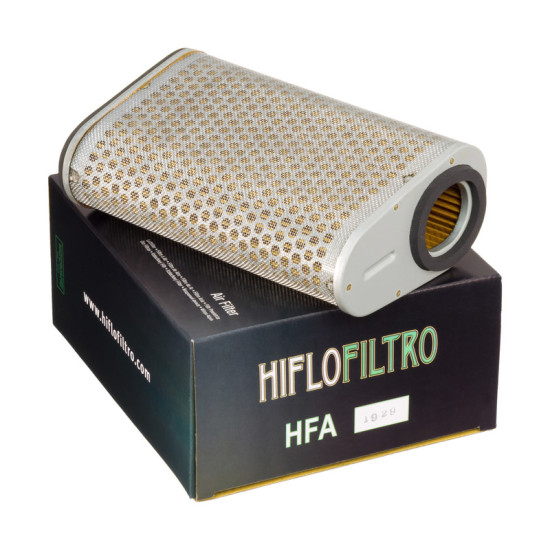 HIFLO oro filtras HONDA CB...