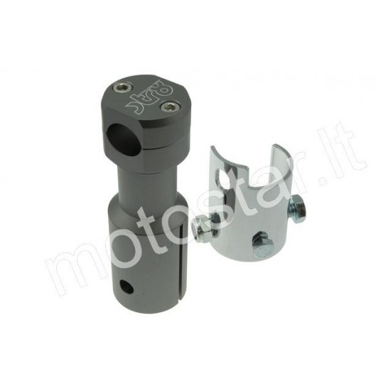 STR8 steering wheel adapter Peugeot
