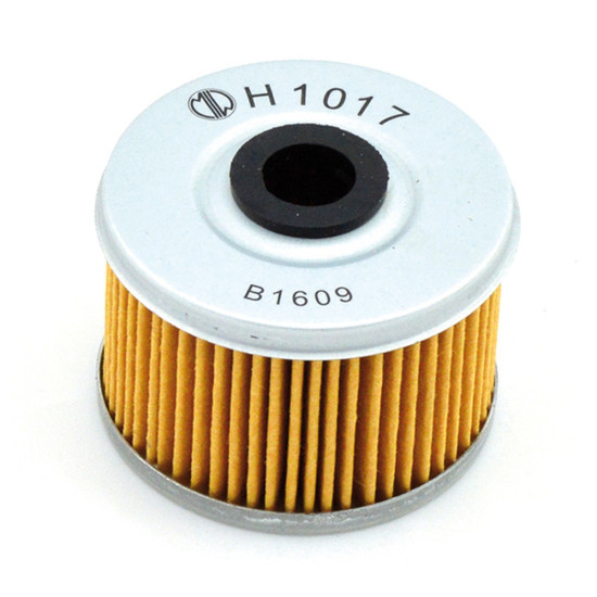 MIW (MEIWA) oil filter HONDA TRX 250/300/350/400/450/500 (HF113)