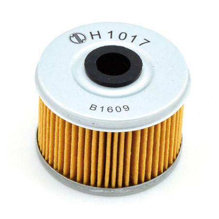 MIW (MEIWA) oil filter HONDA TRX 250/300/350/400/450/500 (HF113)