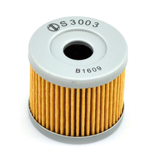 MIW (MEIWA) heat filters SUZUKI DR 125, GN 125, GZ 125 (HF131)