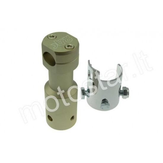 STR8 steering wheel adapter Peugeot
