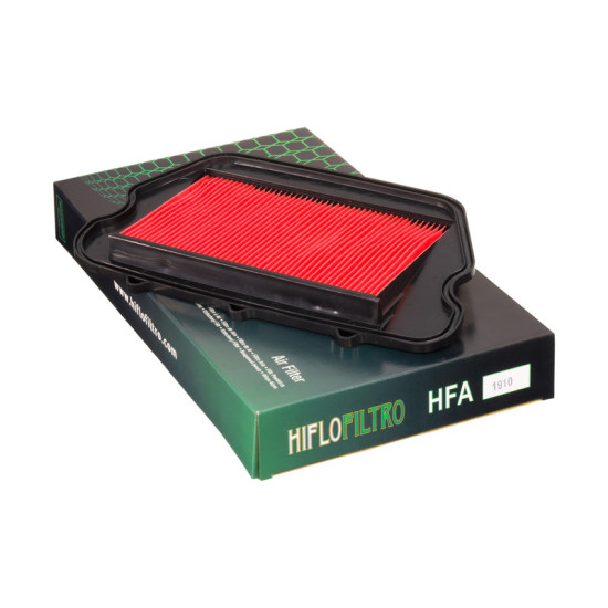 HIFLO oro filtras HONDA CBR...