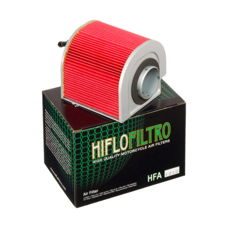 HIFLO gold filters HONDA CMX 250 REBEL 96-09 (H1249)
