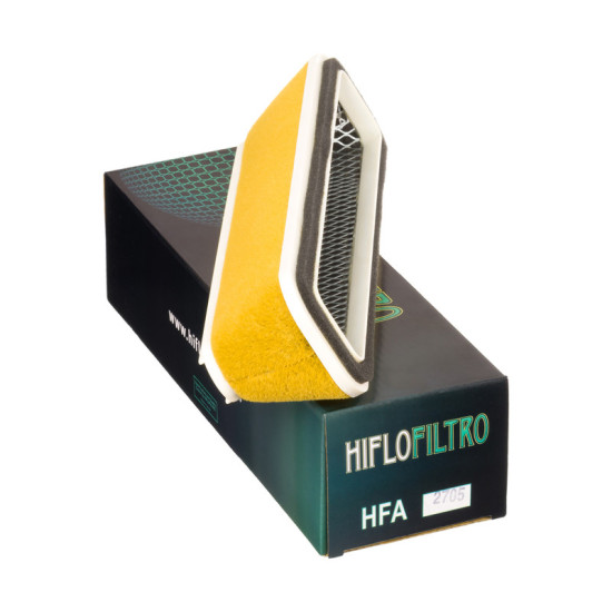 HIFLO oro filtras KAWASAKI...