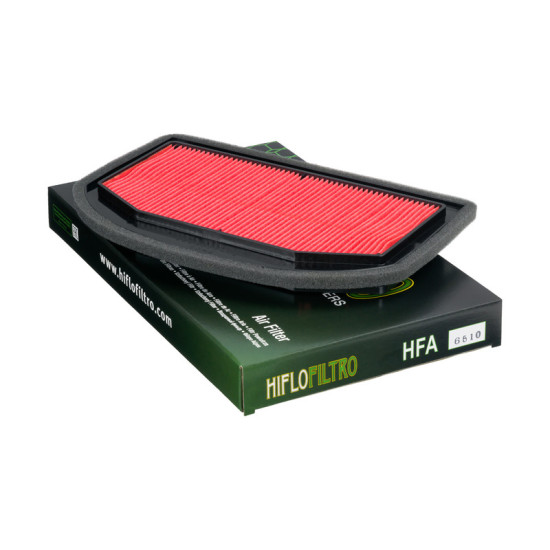 HIFLO oro filtras TRIUMPH...