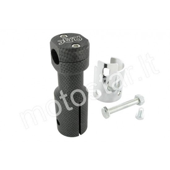 STR8 steering wheel adapter Peugeot