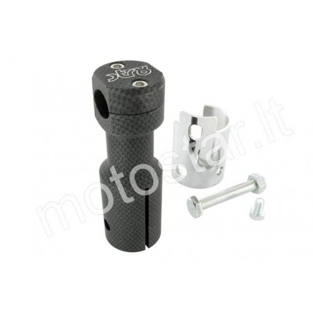 STR8 steering wheel adapter Peugeot