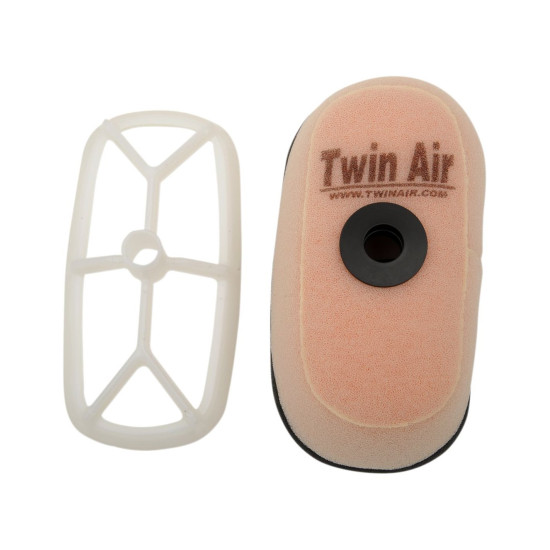 TWIN AIR oro filtras HONDA XR 250 R 86-04, XR 400R 96-04, XR 600R 85-02, CRM 250 89-93, XR 650L '93-'21 (HFF1015)(FILTER INCLUDE