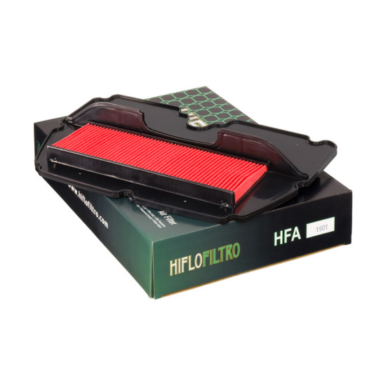 HIFLO oro filtras HONDA CBR...