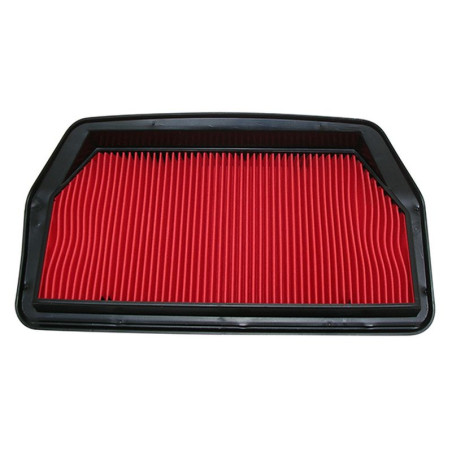 MIW (MEIWAIn the case of a vehicle equipped with an air filter, the air filter shall be so designed and constructed as to be abl