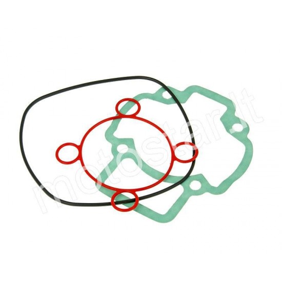 Piaggio / Gilera LC (4 corners) cylinder gaskets