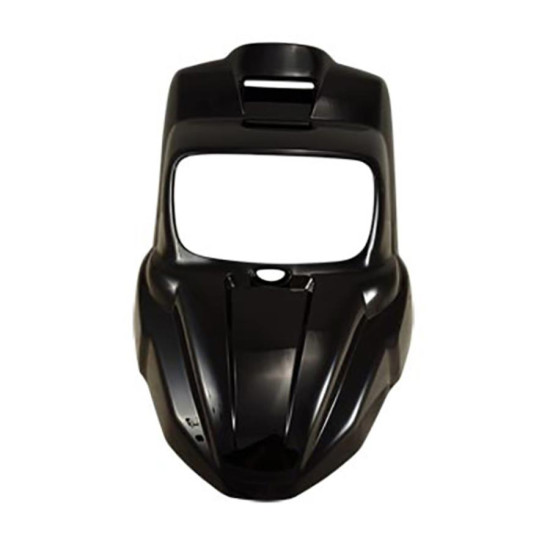 Yamaha BOOSTER/BW'S 2004- New Design front plastic