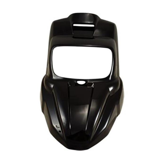 Yamaha BOOSTER/BW'S 2004- New Design front plastic