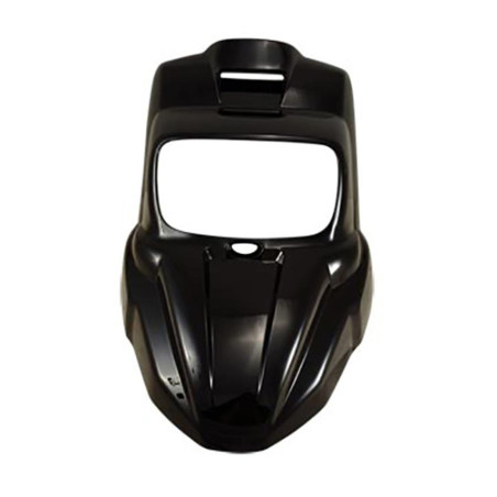 Yamaha BOOSTER/BW'S 2004- New Design front plastic