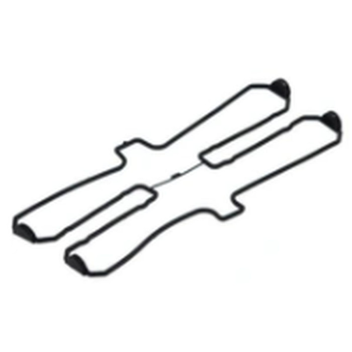 ATHENA valve cover gasket YAMAHA FZ750`85-94,FZR750`87-92,FZR1000`87-88,FZR1000EXUP`89-95,FZX750`87-89,GTS1000,YZF750R/SP