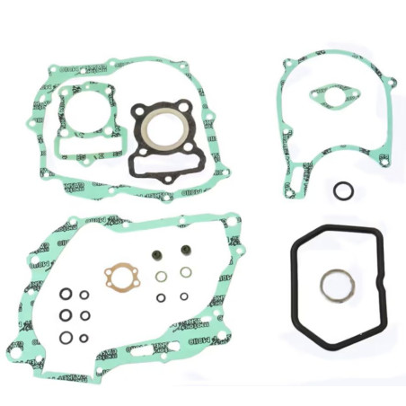 ATHENA gasket set HONDA CB 50F/J/JS '79-'81, CY 50, XL 50 '79-'81