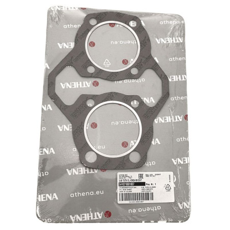 ATHENA head gasket (head) HONDA CB 450 '68-'74, GL 450L '68-'74 (OEM:12251283010)