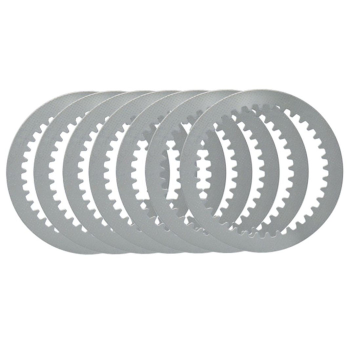 PSYCHIC clutch interplates KAWASAKI KLX 450R '08-'12, KX 450F '06-'11