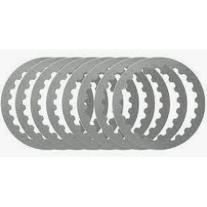 PSYCHIC clutch spacers BETA 250/300RR 13-17, 400/450RR 10-17, 350/498RR 11-17 (7 pcs.) (PS227A)